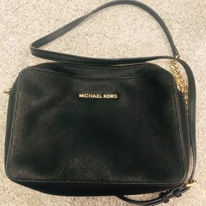 Michael Kors Crossbody Purse